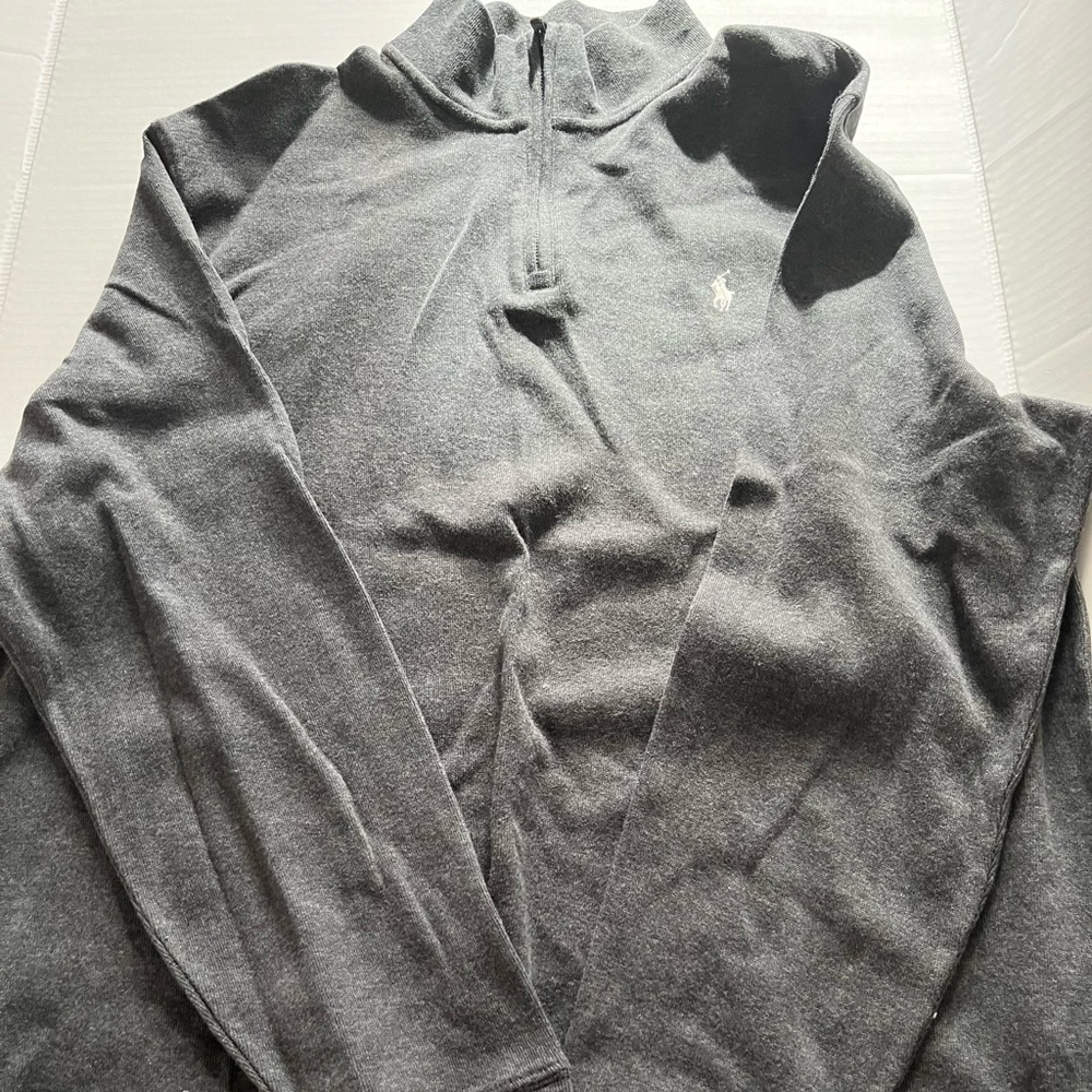 Mens Casual Ralph Lauren Sweater